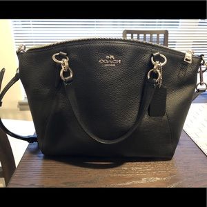 Coach crossbody